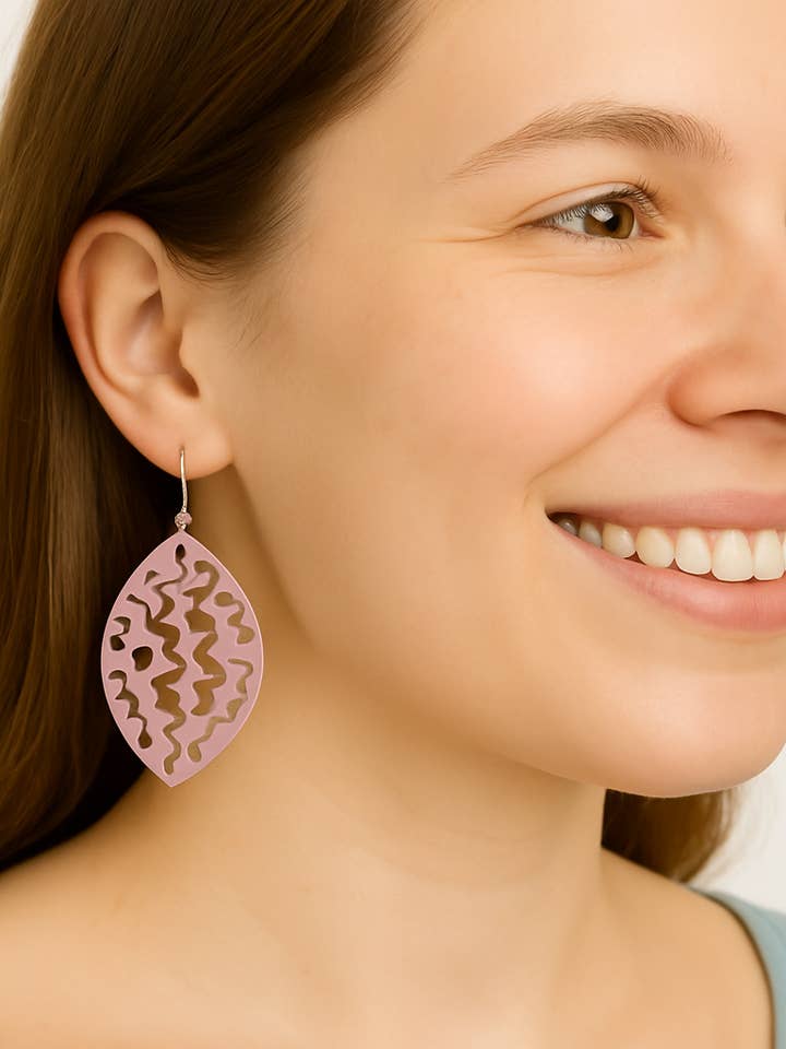 PARLOIR - Rose pour la vente par Bel-Eve