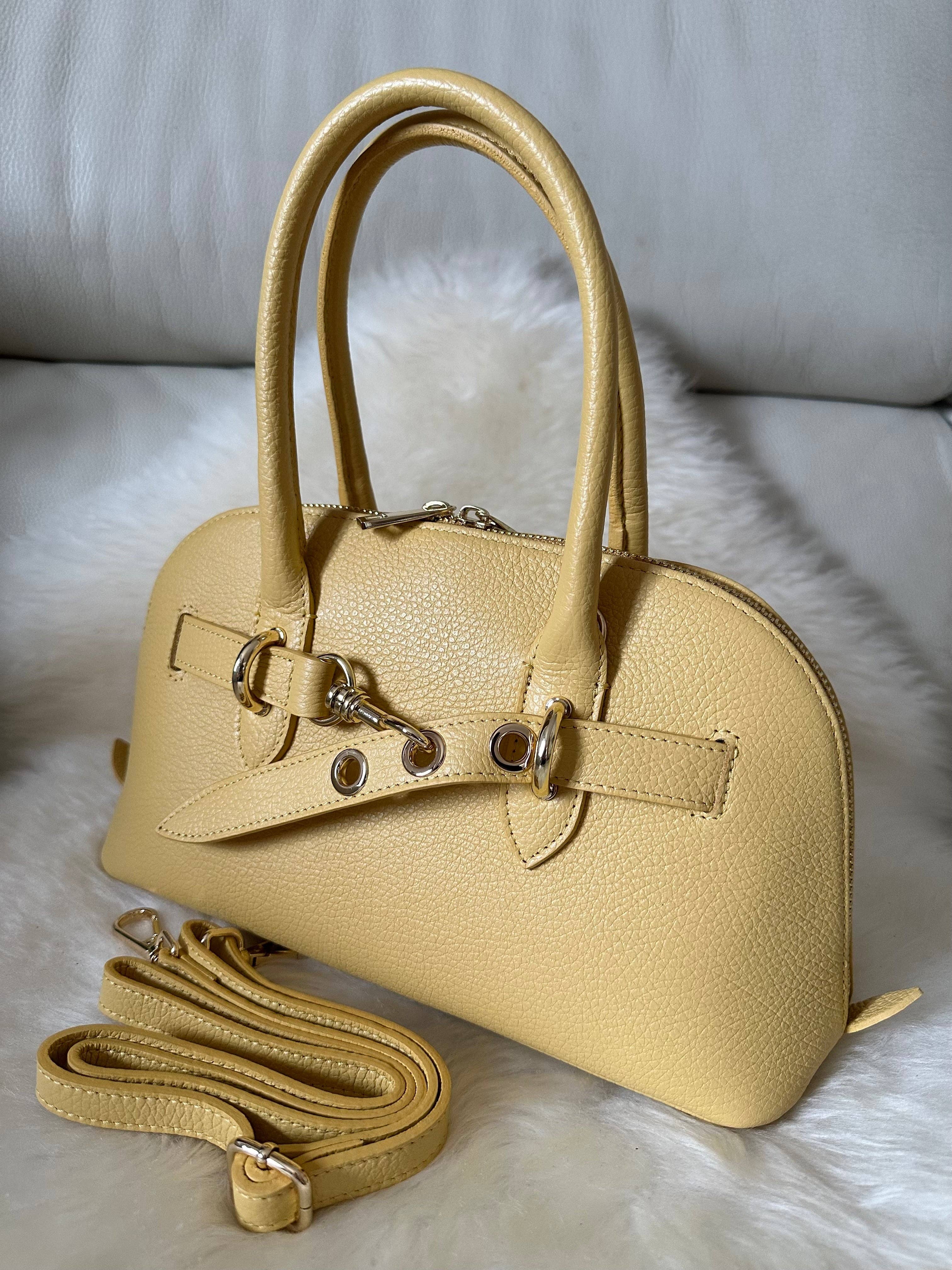 Zhade - Venta al por mayor Bolso con asas - Mujer - 🧸GRACE pequeño4
