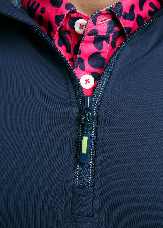 William Murray Golf - Wholesale Sweatshirt - Men's - Chip Shot Pullover (HT on Back)7