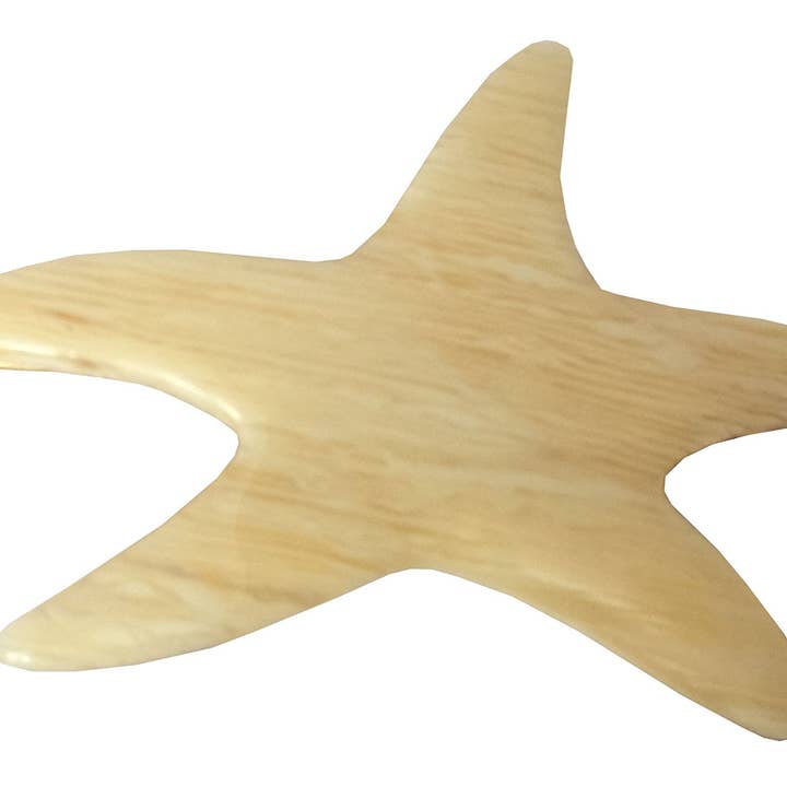 Parcelona - Wholesale Barrette - Women's - French Amie Star Small Celluloid Handmade Hair Slide Barrette With Snap Clips16