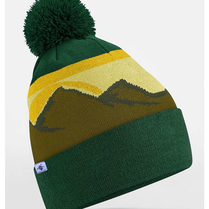 Ardgour Beanie for wholesale by Brave Scottish Gifts