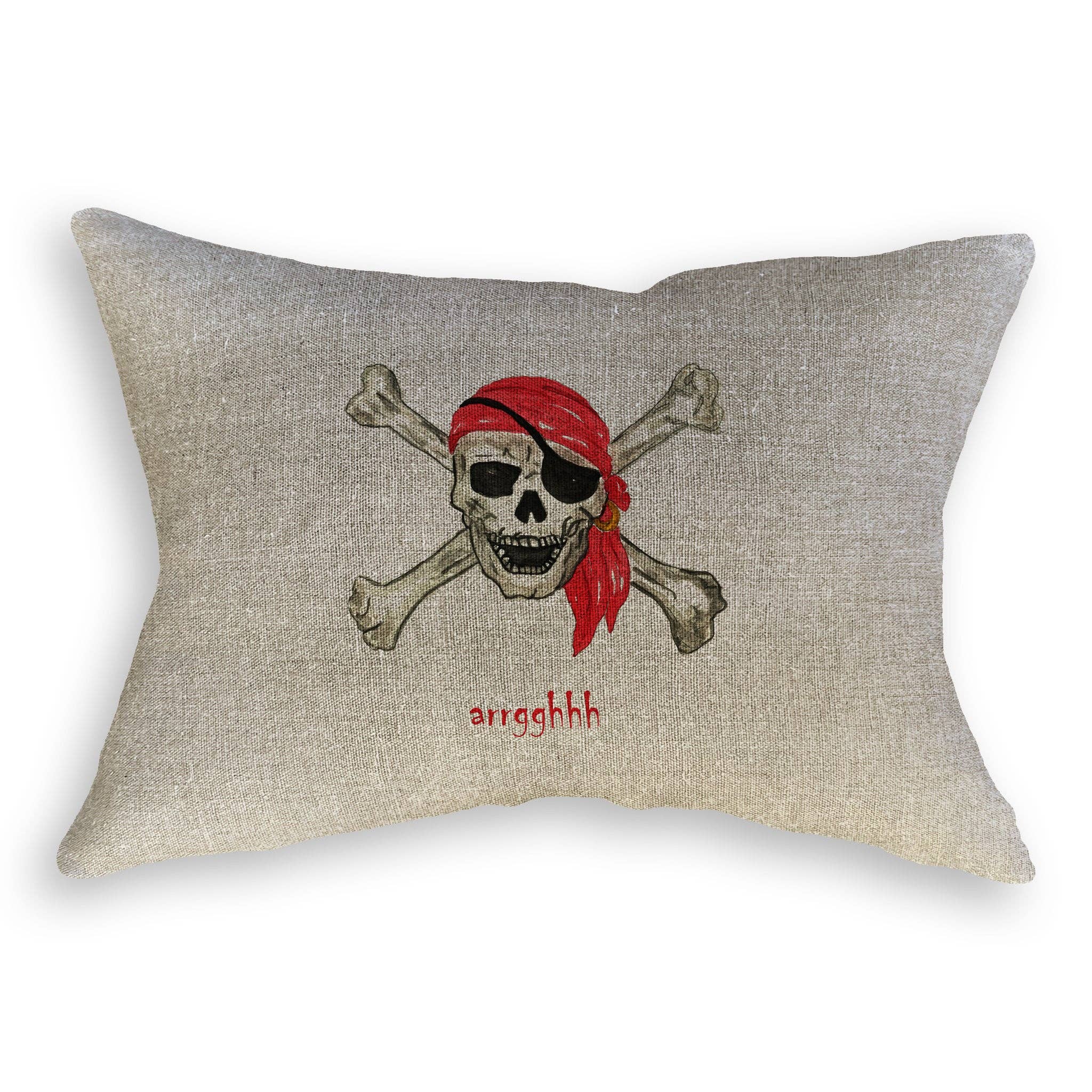 French Graffiti - Vente Torchons - Os de pirate8