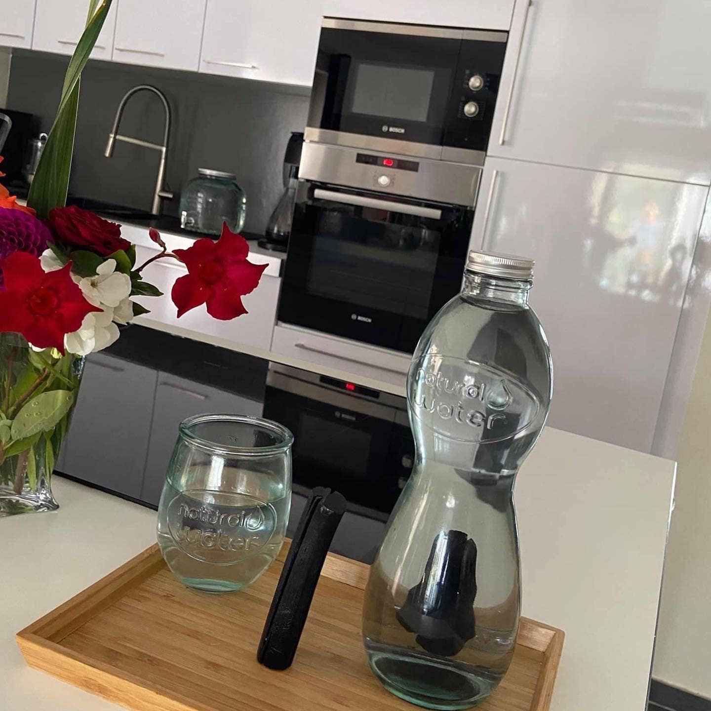 Woody – wholesale Water filter – Woody Binchotan 15