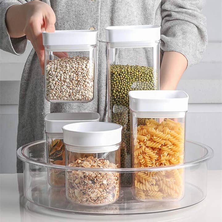 Oba Method - Wholesale Lazy Susan - Lazy Susan Turntable – Large