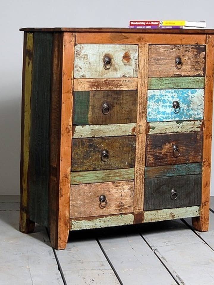 Byrå Ric för wholesale av Crab design