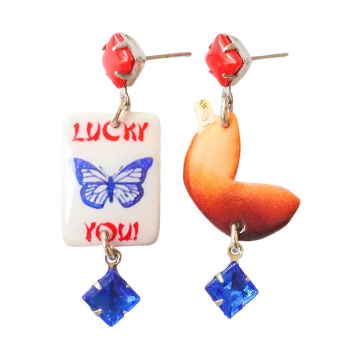 lyckliga du dingla set för wholesale av Haricot Vert