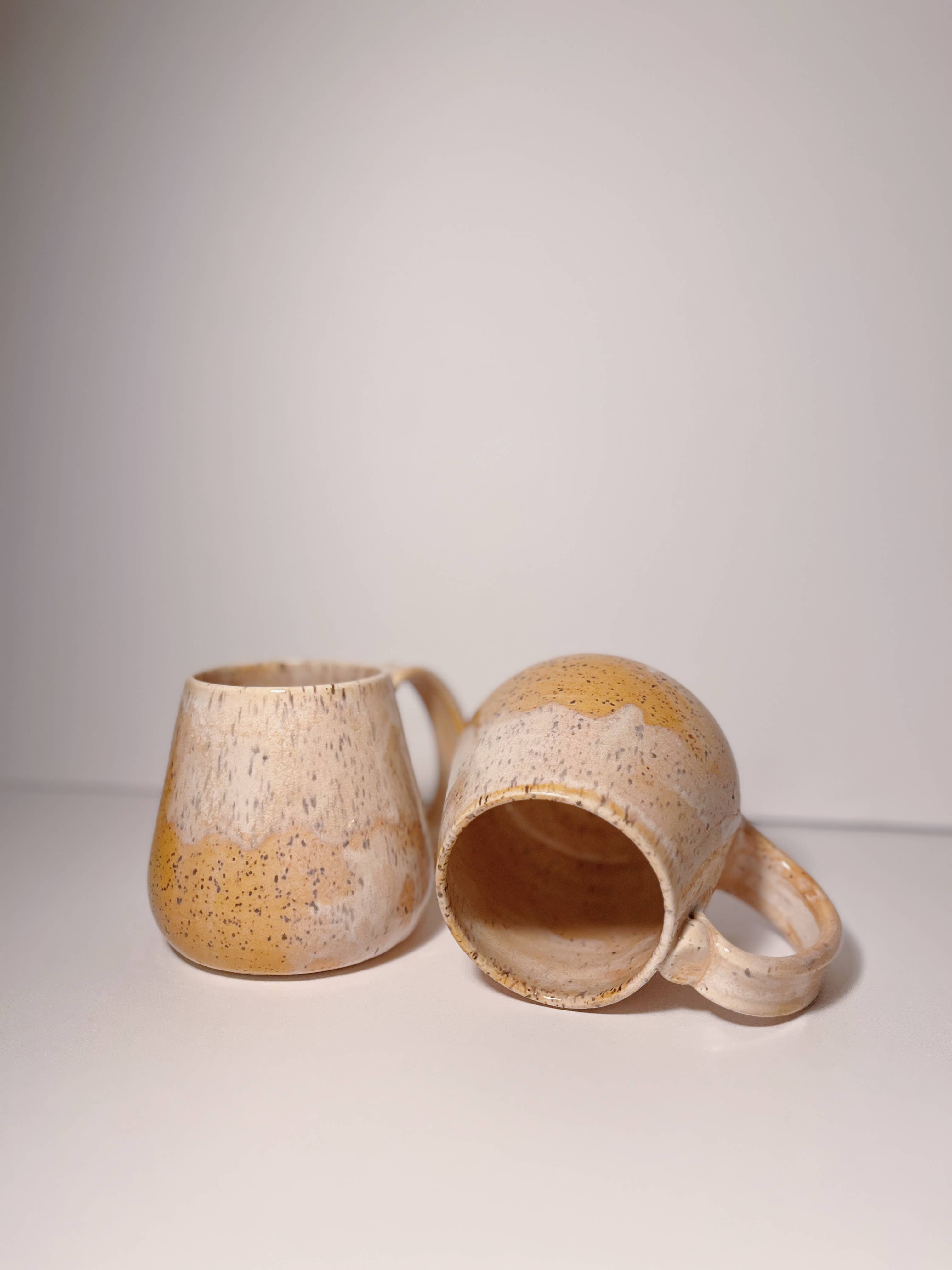 Lai Ceramics - Wholesale Coffee Mug - Jumbo Mug2