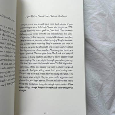 Thought Catalog - Wholesale Self-Help & Personal Development - Moments To Hold Close - book6