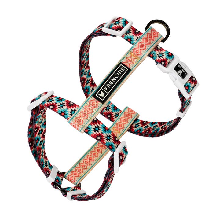 Frenchie Riemtuig - High Noon voor wholesale door Frenchie