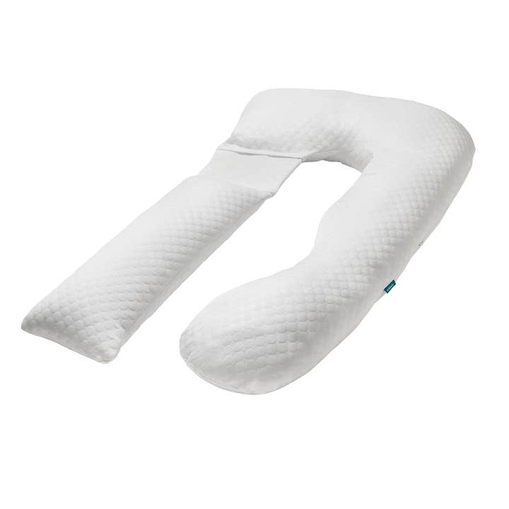 U Shaped Pregnancy Pillow for wholesale by Dr. Talbot's