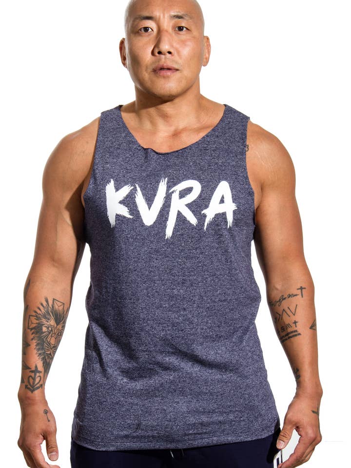 Canotta Snatch Performance per la vendita all'ingrosso da parte di KVRA