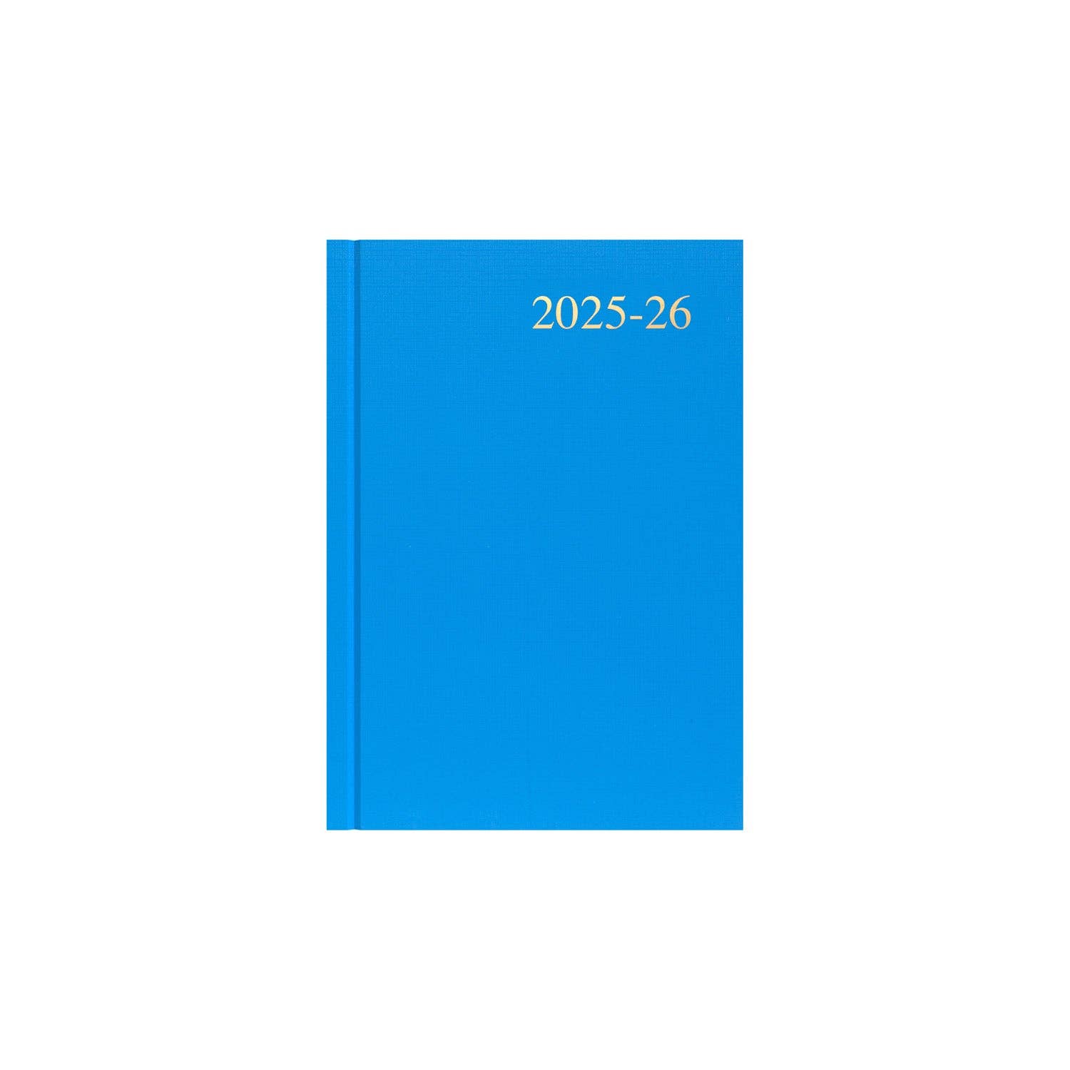 Collins Debden - Wholesale Planner - Essentials - A5 Week-to-View with Appointments Mid/Academic Year Diary Planner 2025-202610