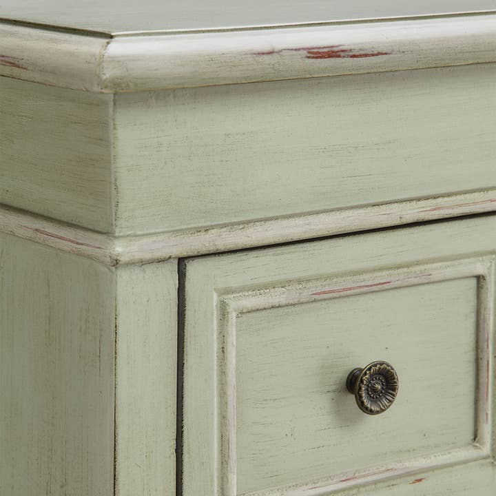 Elk Home - Wholesale Cabinet - Chesapeake 6-Drawer 1-Door Wood Storage Cabinet