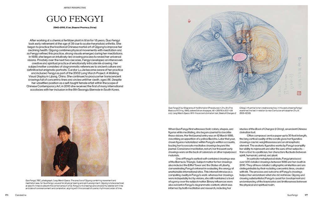 W. W. Norton - Wholesale Arts & Entertainment - Nonconformers: A New History of Self-Taught Artists2