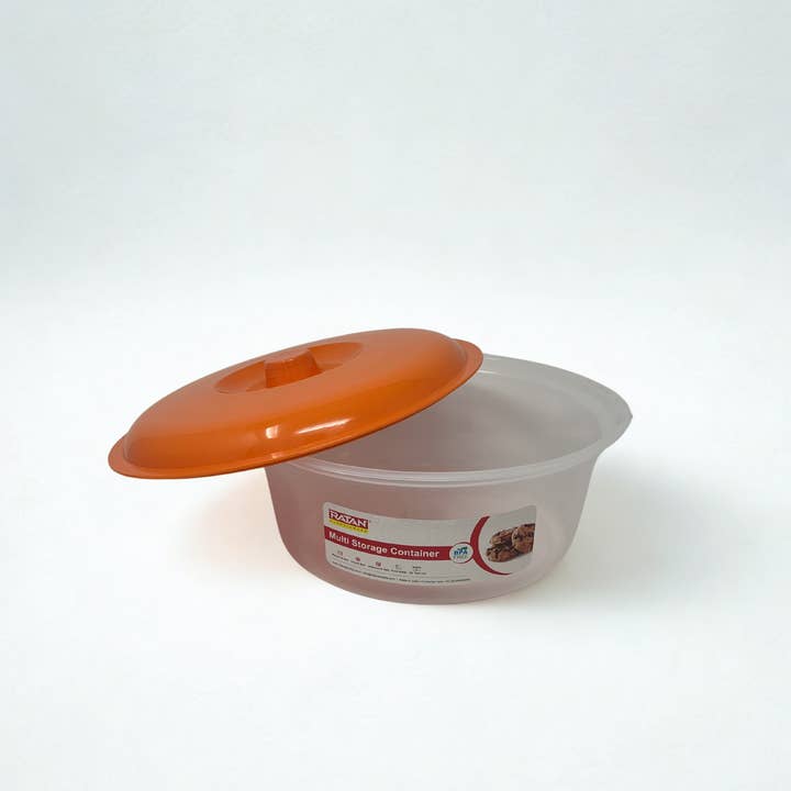 USA HomeMax – Recipiente para armazenar alimentos por atacado – Recipiente de Armazenamento Multifuncional de Grau Alimentar3