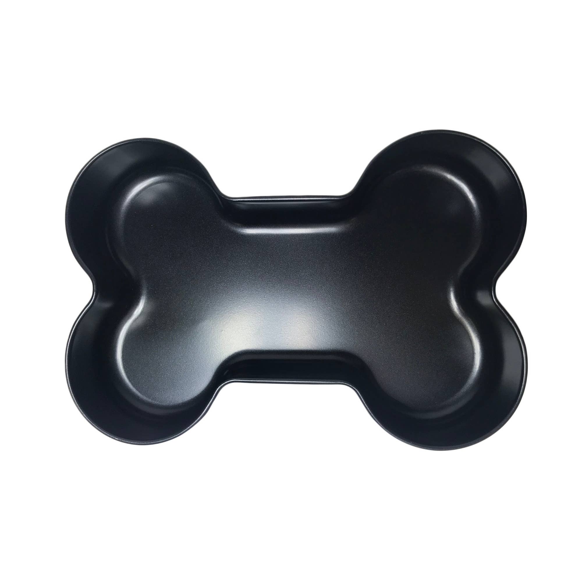 Midlee Designs - Wholesale Cake Pan - Midlee Nonstick Bone Shape Pan (Cake)2