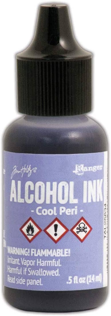 Pixiss - Wholesale Ink Pad - Ranger Alcohol Inks 0.5oz31