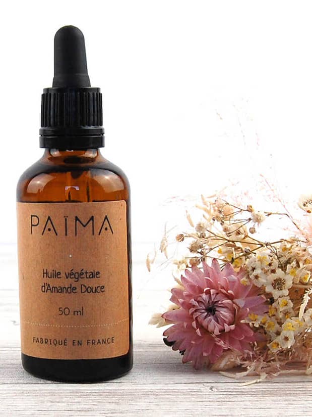 Huile d'Amande Douce för wholesale av Païma