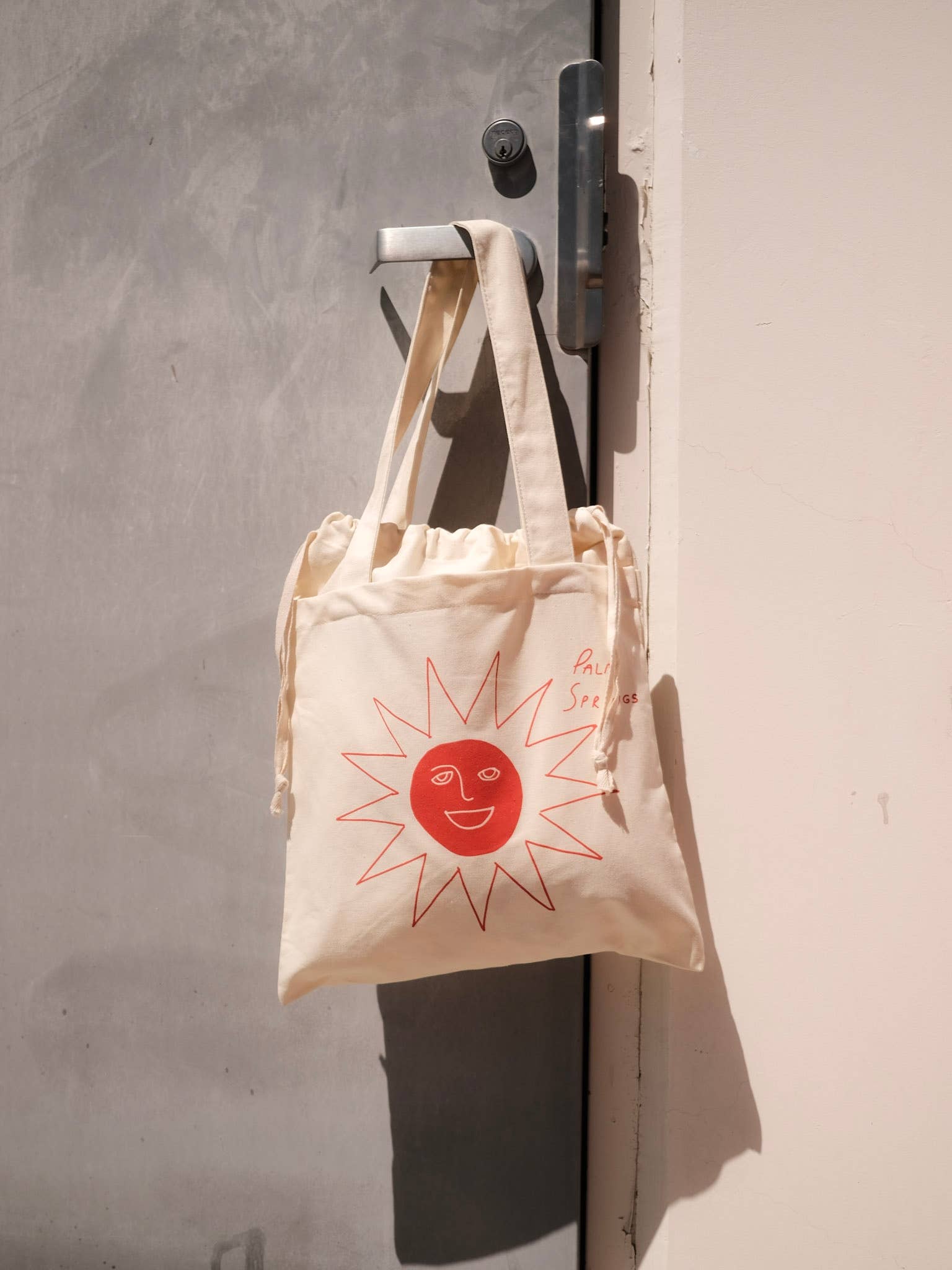 Springs Mfg - Wholesale Tote Bag - Unisex - Drawstring Tote - Custom Printed2