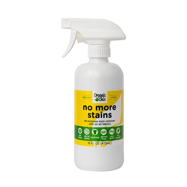 Stain Remover for wholesale by Organic Chix