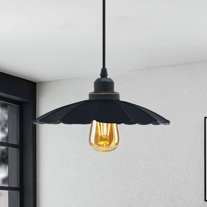 Ledsone – wholesale Chandelier/hanging light – Industrial Pendant Lighting for Kitchen ~ 55126