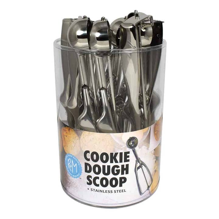 Scoop Stainless Steel Cookie Dough Bucket /12 and other Purchase wholesale frozen sheet cakes. Free returns & net 60 terms on Faire trending on Faire.