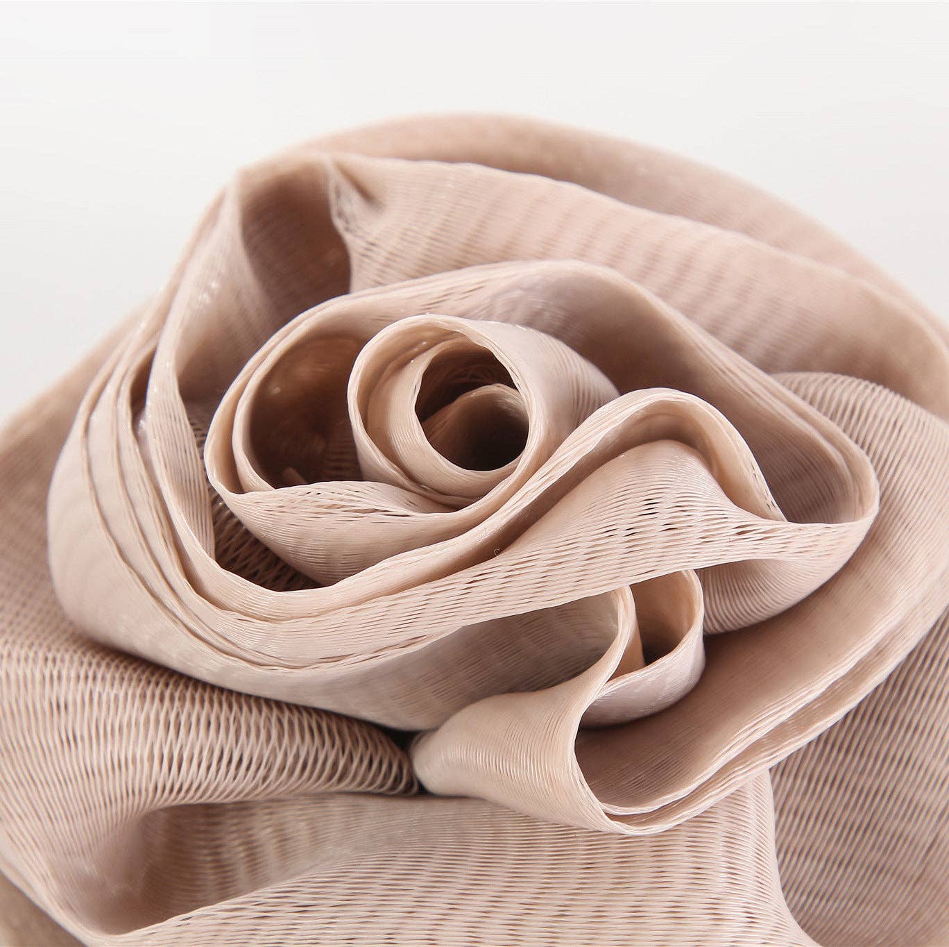 WEST AUSSIE SUPPLIES - Wholesale Bath Pouf/Sponge - PAPO -  Rose-Shaped Bath Pouf6