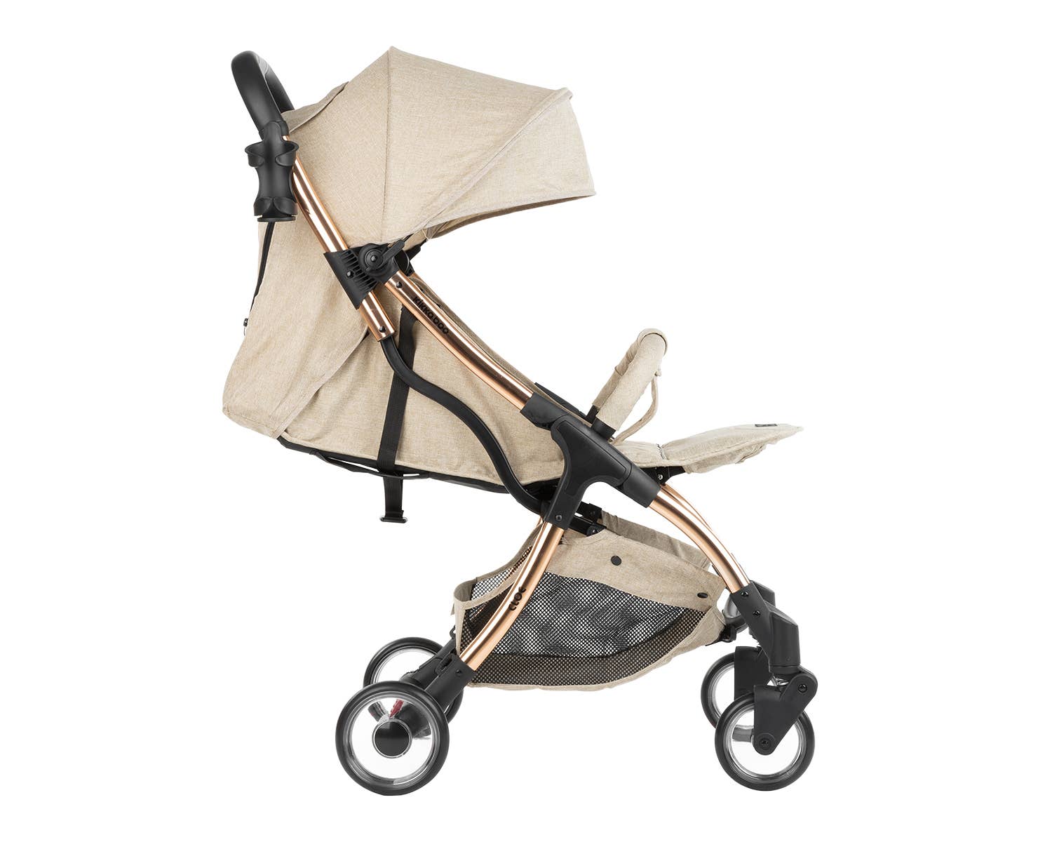 Kika Group Ltd. – wholesale Stroller – Baby – Pushchair Cloe3