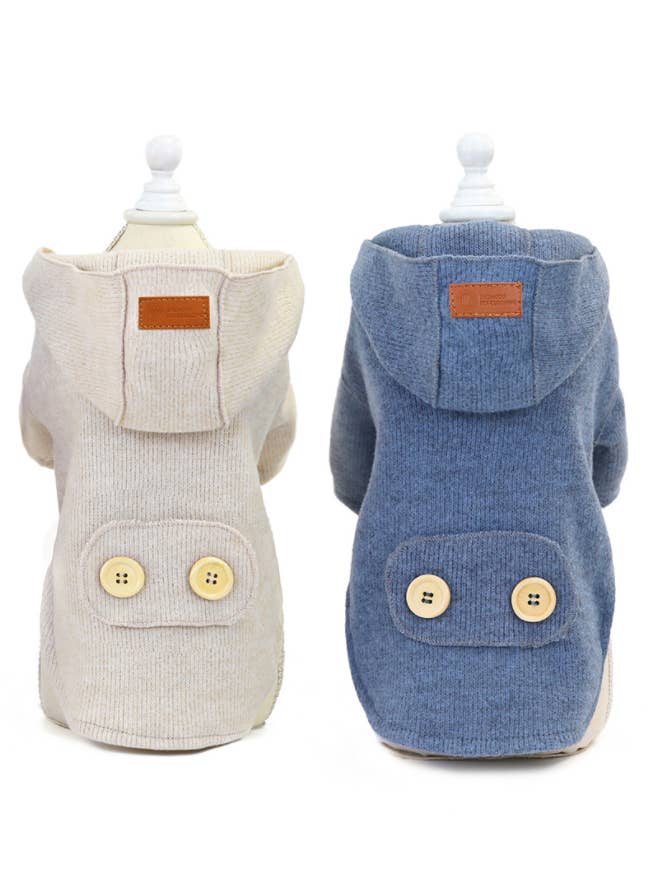 Jersey de punto con capucha para venta al por mayor de Shop Neighbors