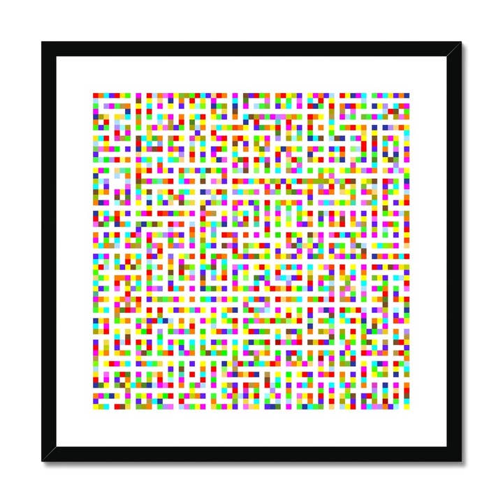 Ayat-ul-Kursi digital por atacado de Siddiqa Juma