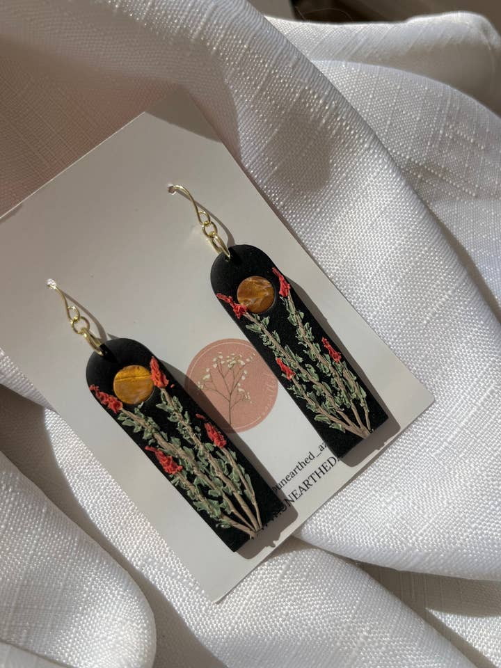 Ocotillo for wholesale by Unearthed by Kathryn Peña