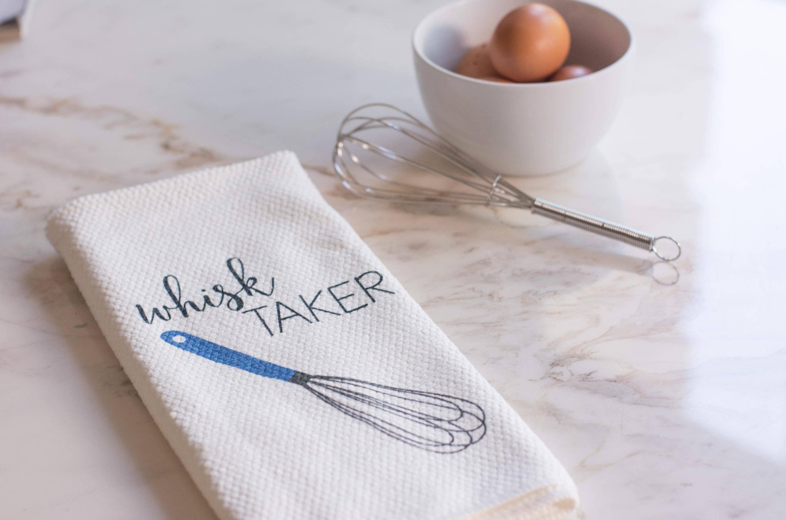 Do Take It Personally - Wholesale Tea Towel - Funny Kitchen Towels4