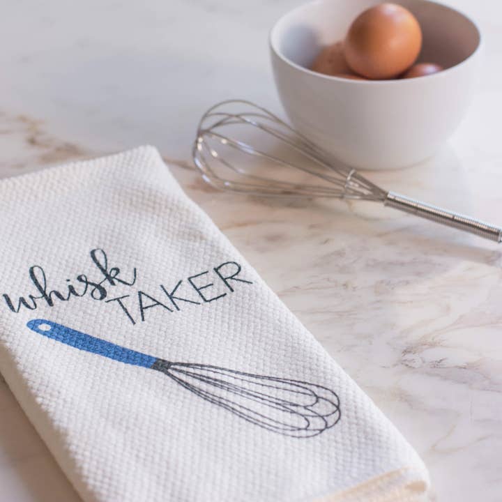 Do Take It Personally - Wholesale Tea Towel - Funny Kitchen Towels4