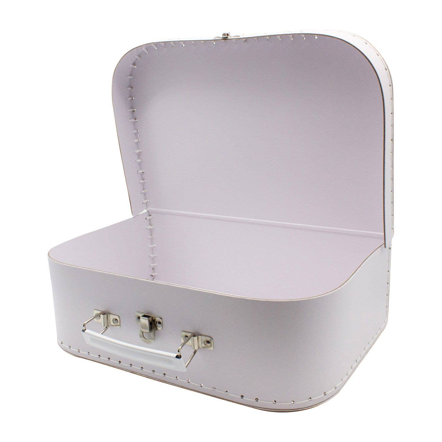 GICO Spielwaren – wholesale Presentbox – GICO Pappväska Vit För Design - Presentförpackning #11