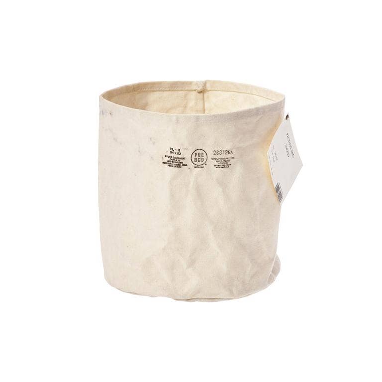Puebco - Wholesale Plant Pot - Canvas Pot Cover4