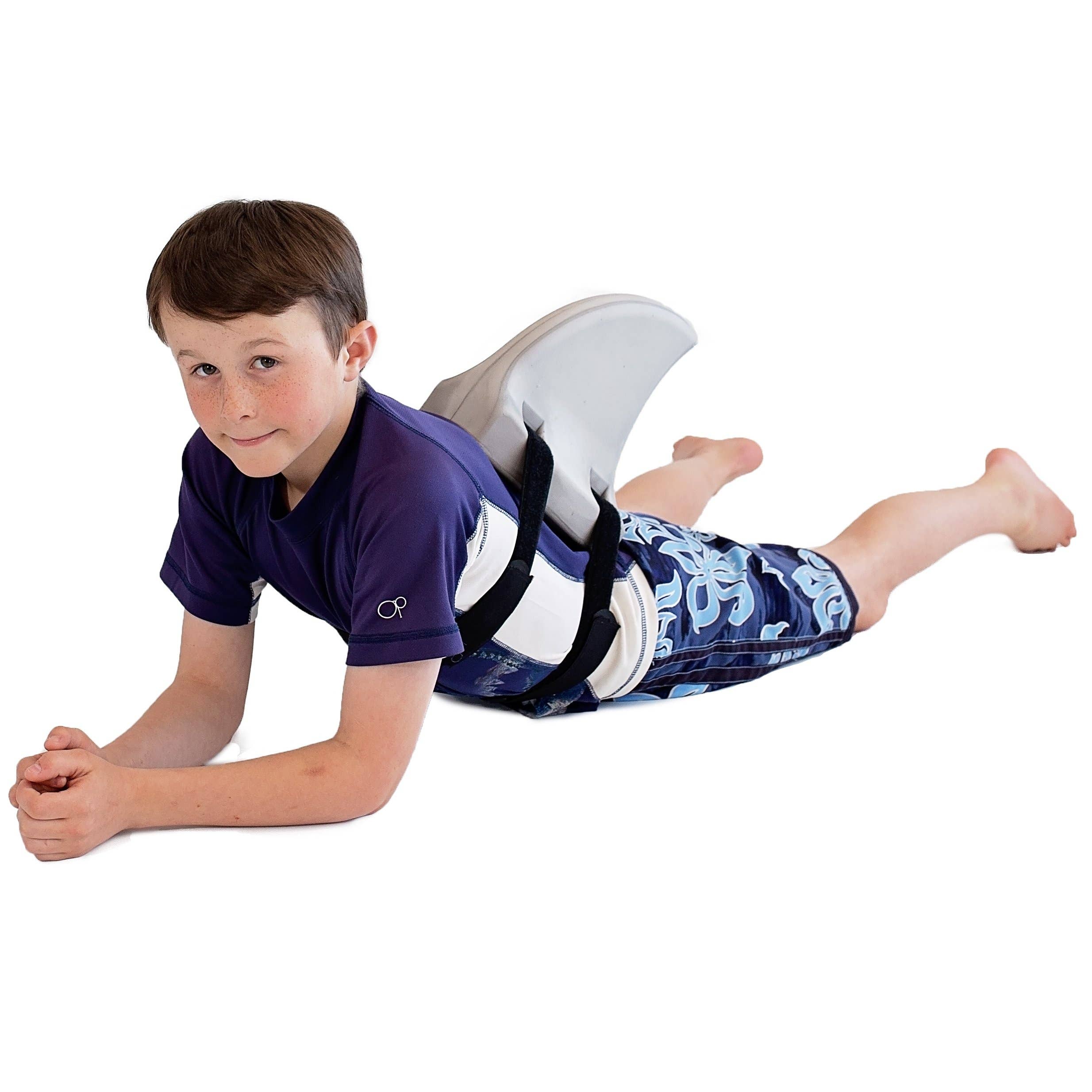 Sun Tail Mermaid - Wholesale Beach/Pool Toy - Kids & Baby - Shark Floatie Pool Toy Swimming Aid and Flotation Device4