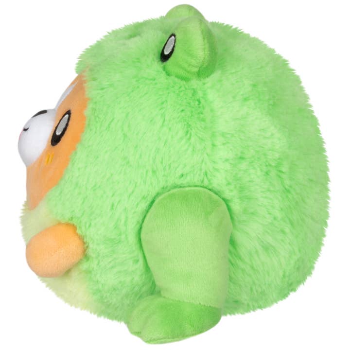 Squishable - Wholesale Stuffed/Plush Toy - Kids & Baby - Undercover Snacker Corgi in Frog