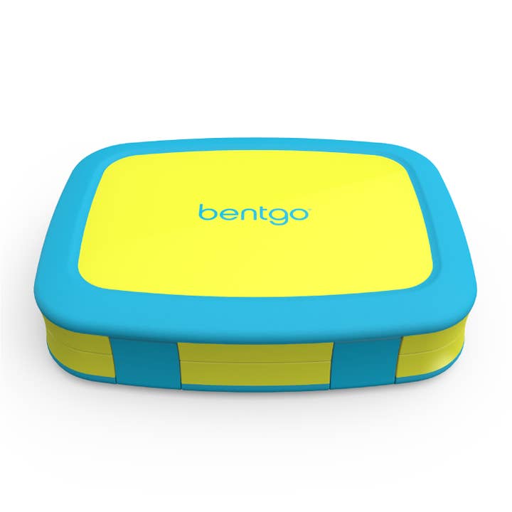 Ripple Distribution - Wholesale Lunch Bag/Box - Kids - Bentgo Kids Brights