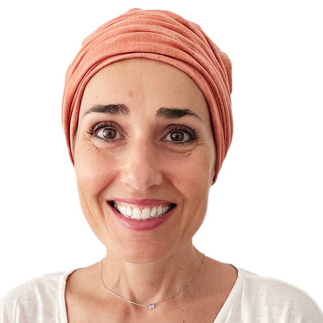 KATHARINE GRAHAM TURBAN für den Großhandel von Wowturbans