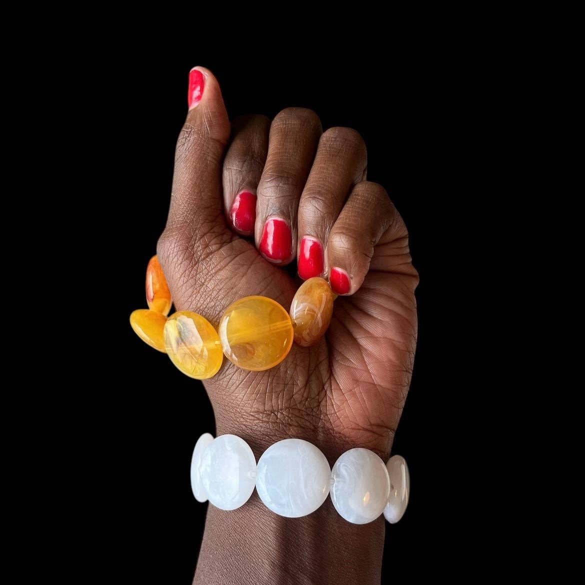 NOMADE - Wholesale Beaded Bracelet - Bahia bracelet5