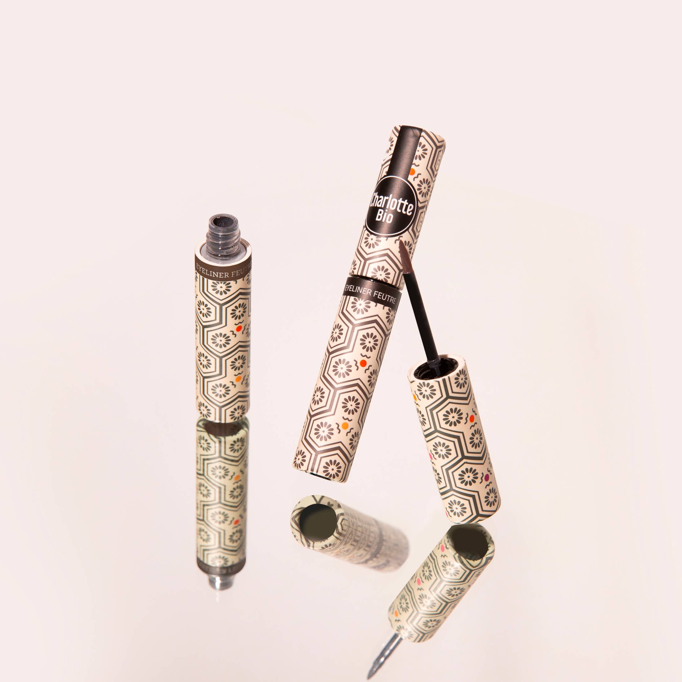 CHARLOTTE BIO - Venta al por mayor Delineador de ojos - Delineador de fieltro4