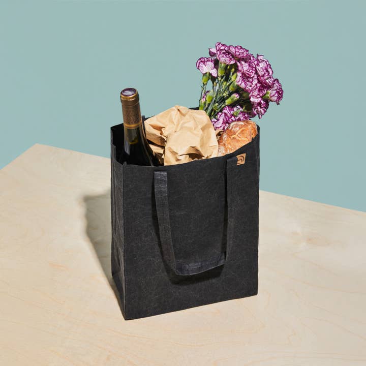 Out of the Woods® by KeepCool Bags - Wholesale Grocery/Shopping Bag - Market Tote, Reusable Shopping Bag - SMALL CASE PACKS8