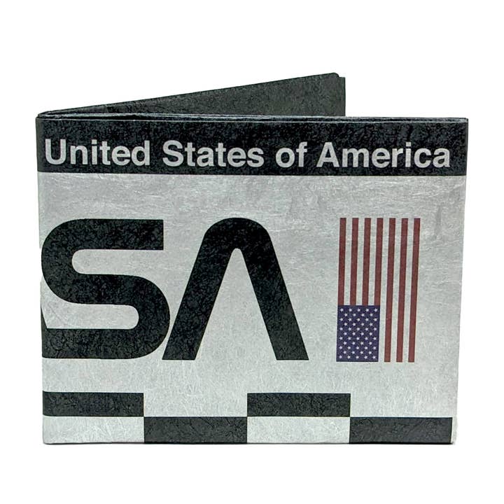 Portefeuille NASA Mighty pour la vente par Mighty Wallet