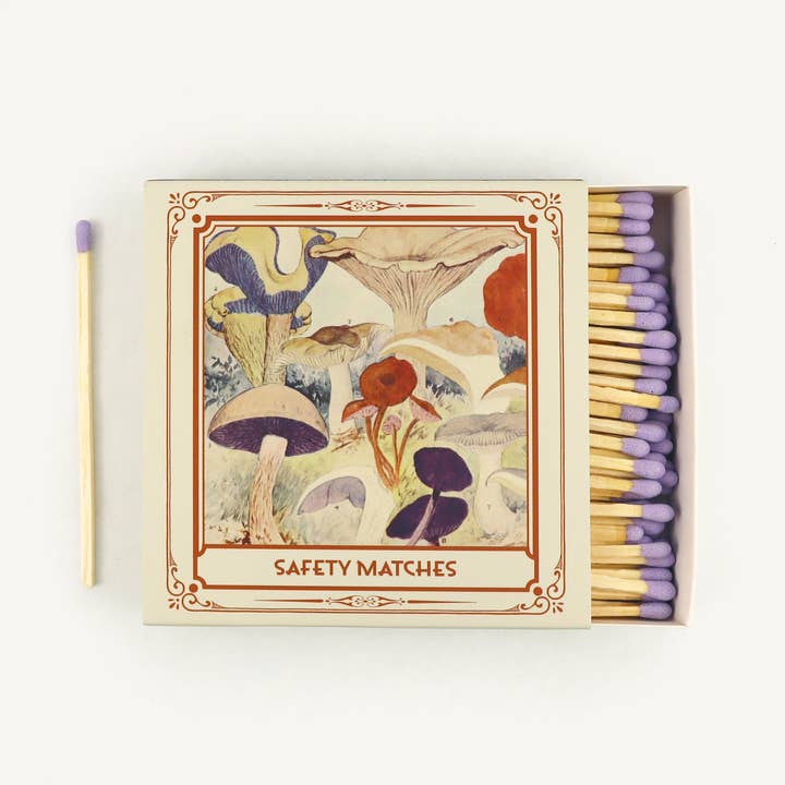 Civil Alchemy - Wholesale Matches - Safety Matches7