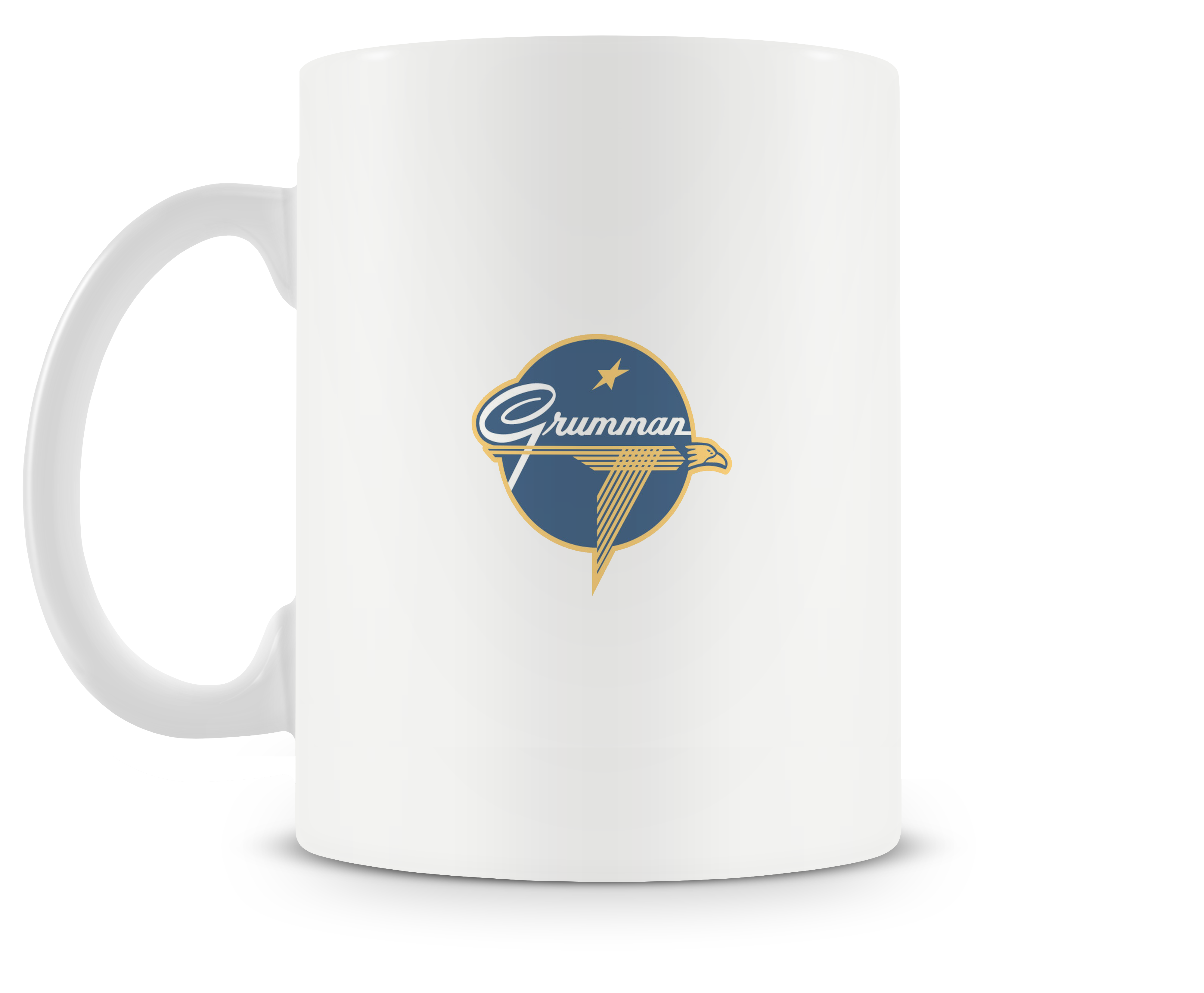 AeroMugs - Wholesale Coffee Mug - Grumman G-44 Widgeon1