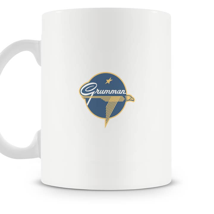 AeroMugs - Wholesale Coffee Mug - Grumman G-44 Widgeon1