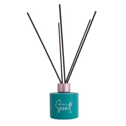 Project Scent – wholesale Reed diffuser – Reed Diffuser | Customisable Designer Dupe Fragrances | 12 Bottles, 8 Collars, 70+ Scents | Handmade UK2