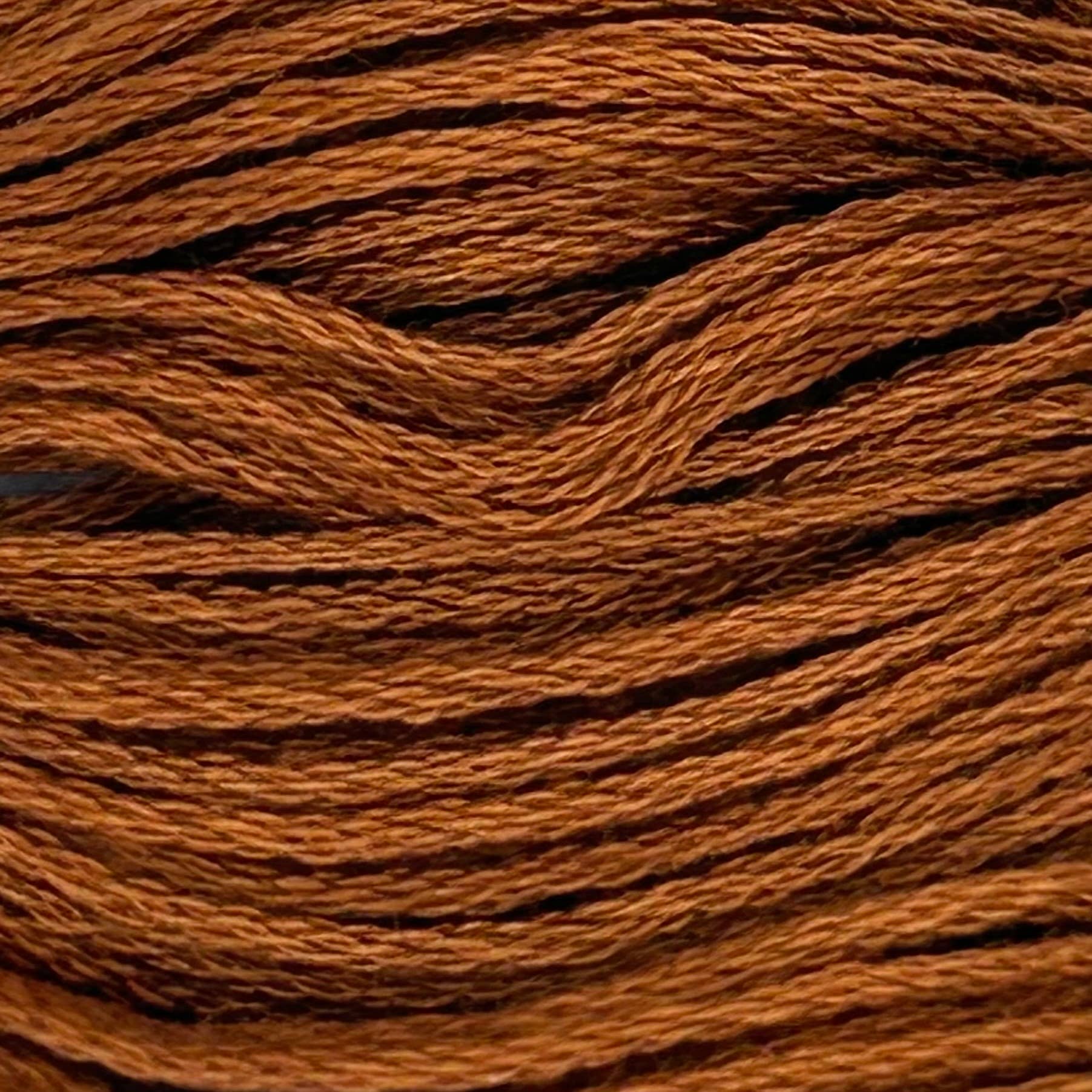 OTF Threads - Wholesale Embroidery/Cross Stitch Supplies - OTF Threads™ Solid 6 Strand Embroidery Floss Box of 2427