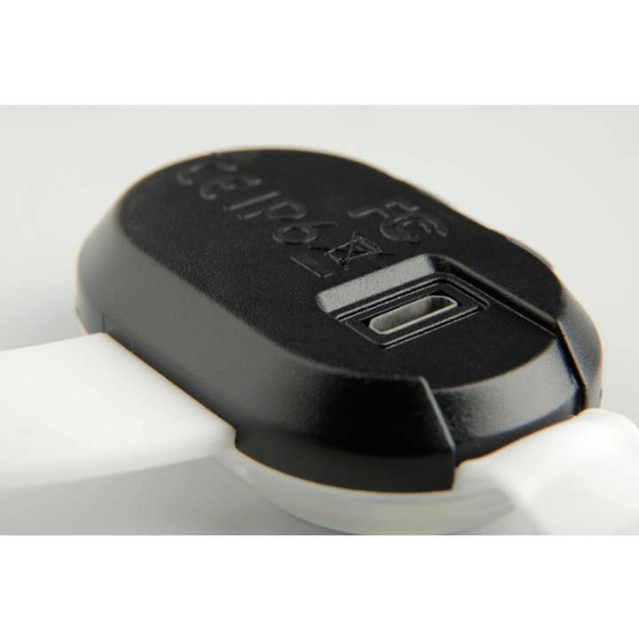 Max & Molly - Wholesale Pet collar – Dog - Matrix Ultra LED - Dog Safety light White3