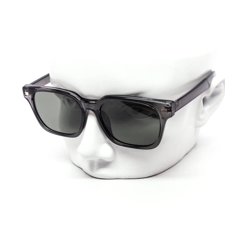 Still Friday - Wholesale Sunglasses - Unisex - Modern Vintage Nerdy Fresh Sunglasses